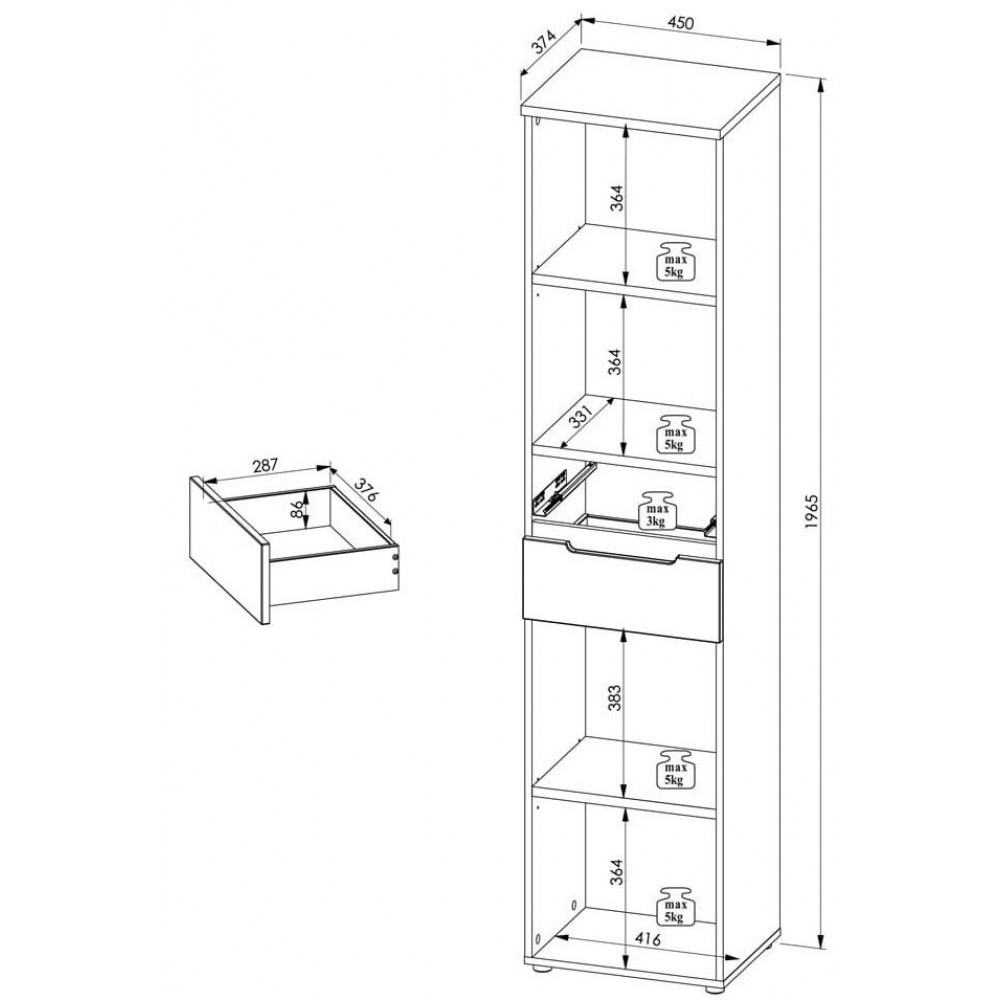 Βιβλιοθήκη Johnson II