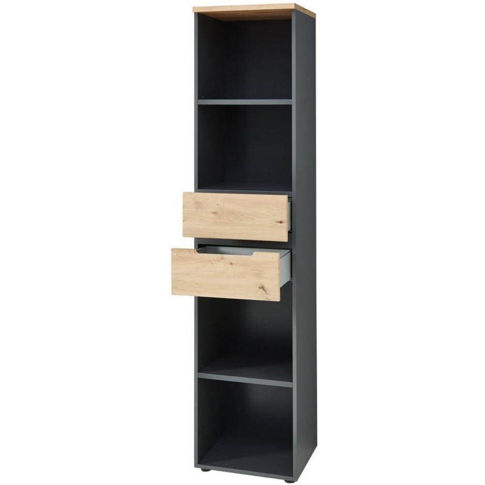 Βιβλιοθήκη Johnson II