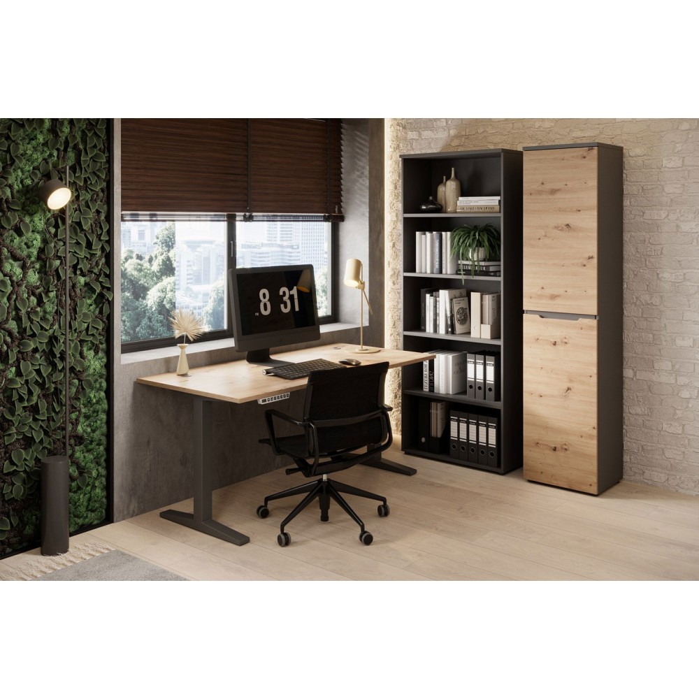 Ντουλάπα Johnson III