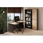 Ντουλάπα Johnson III