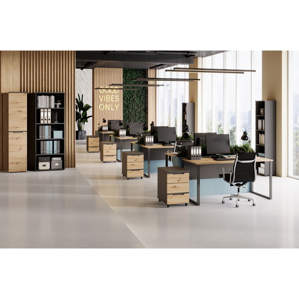 Βιβλιοθήκη Johnson mini