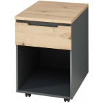 Συρταριέρα τροχηλάτη Johnson I