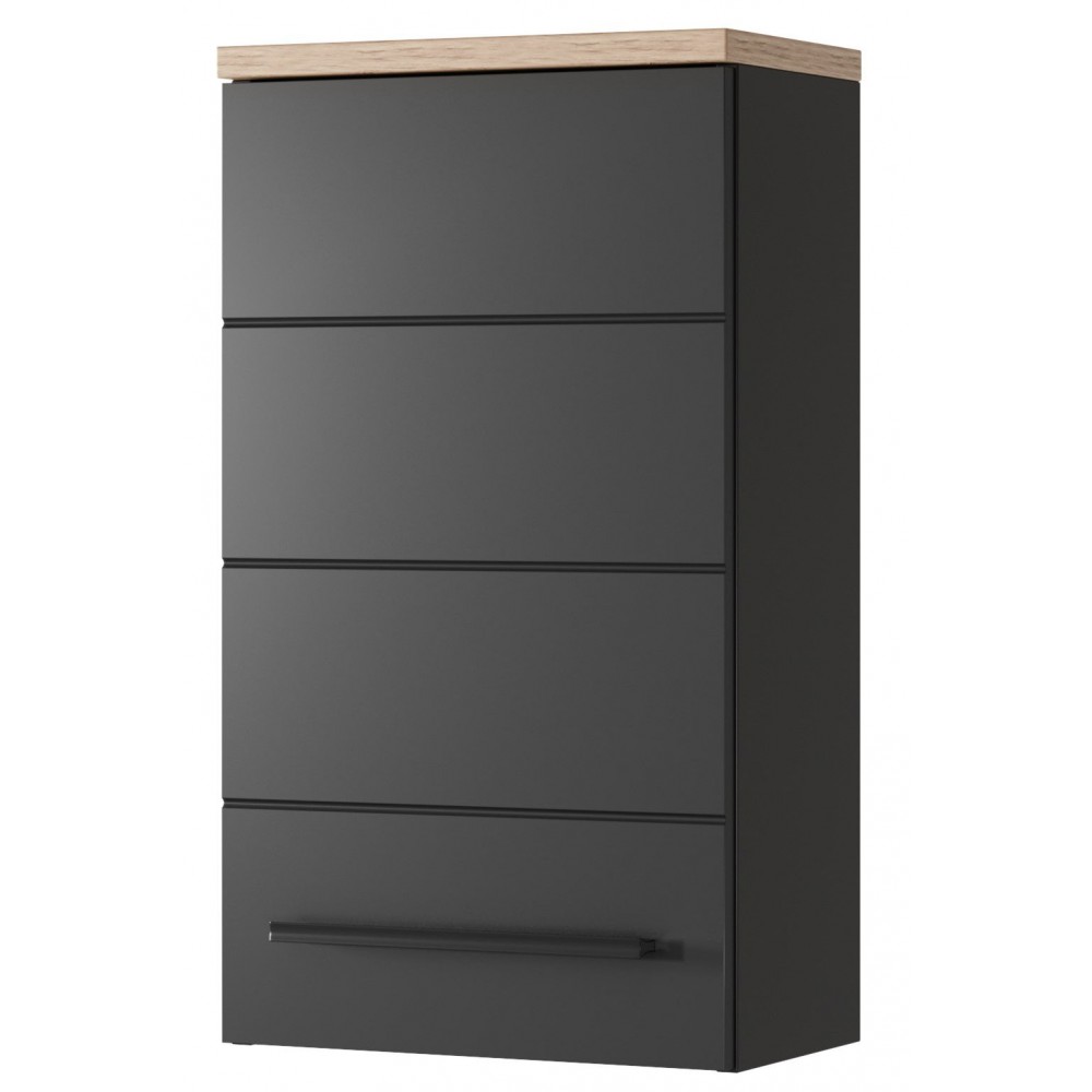 Κρεμαστή στήλη μπάνιου Martin