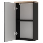 Κρεμαστή στήλη μπάνιου Martin