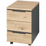 Συρταριέρα τροχηλάτη Johnson II