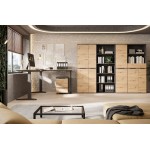 Συρταριέρα τροχηλάτη Johnson II