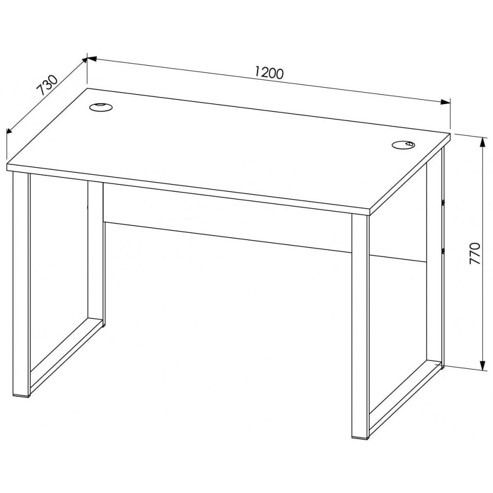 Γραφείο Johnson I