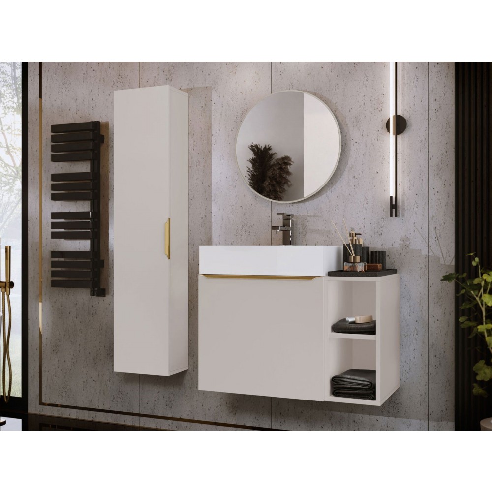 Σετ μπάνιου Mogares I-Cashmere