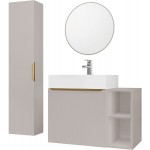 Σετ μπάνιου Mogares I-Cashmere