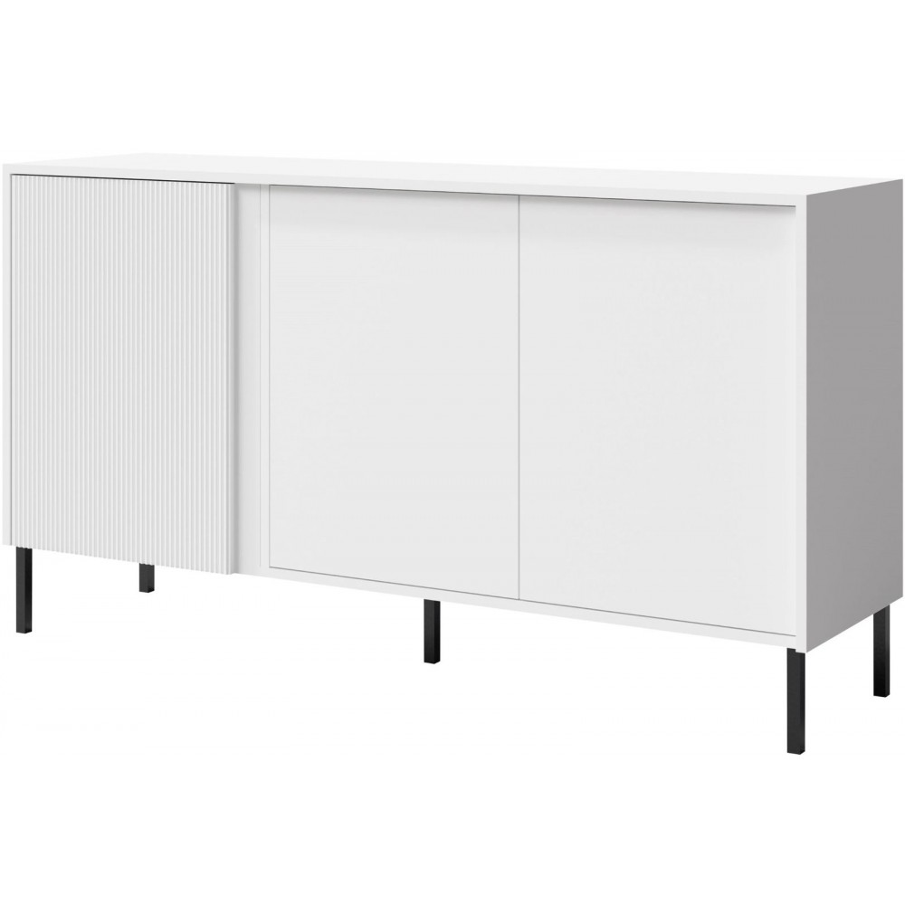 Μπουφές Mia II-Leuko