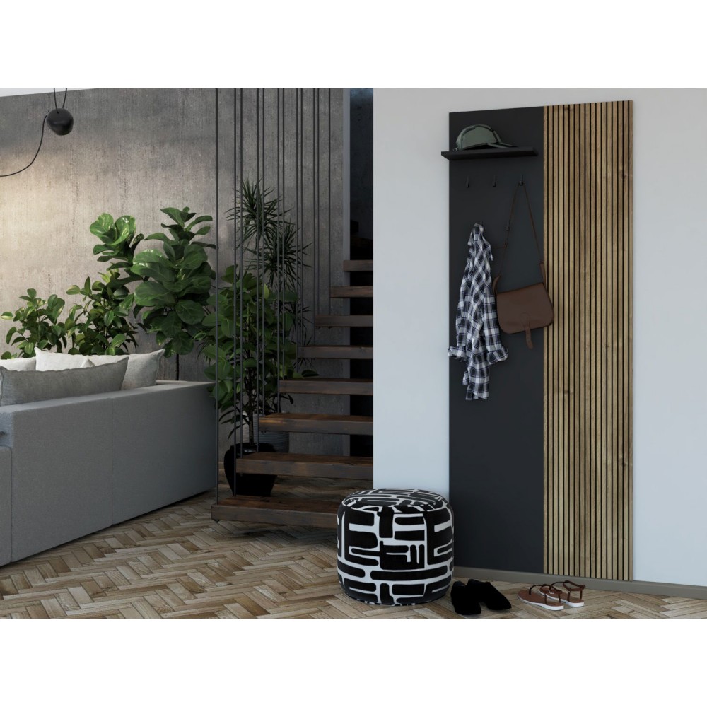 Κρεμάστρα Finley I