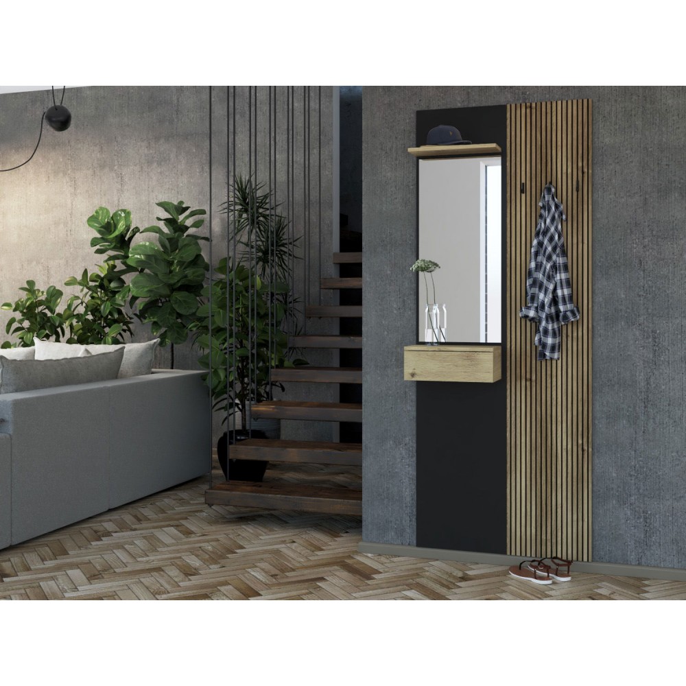 Κρεμάστρα Finley IΙ