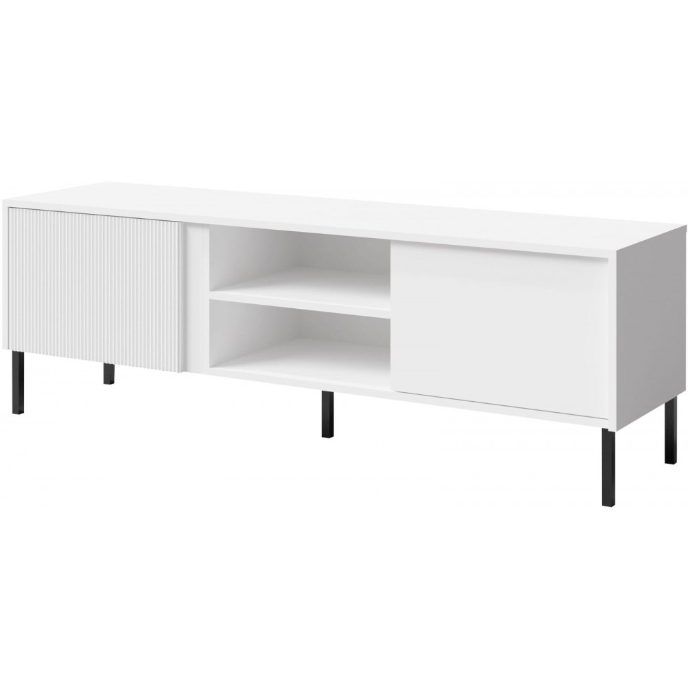 Έπιπλο τηλεόρασης Mia I-Leuko