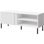 Έπιπλο τηλεόρασης Mia II-Leuko