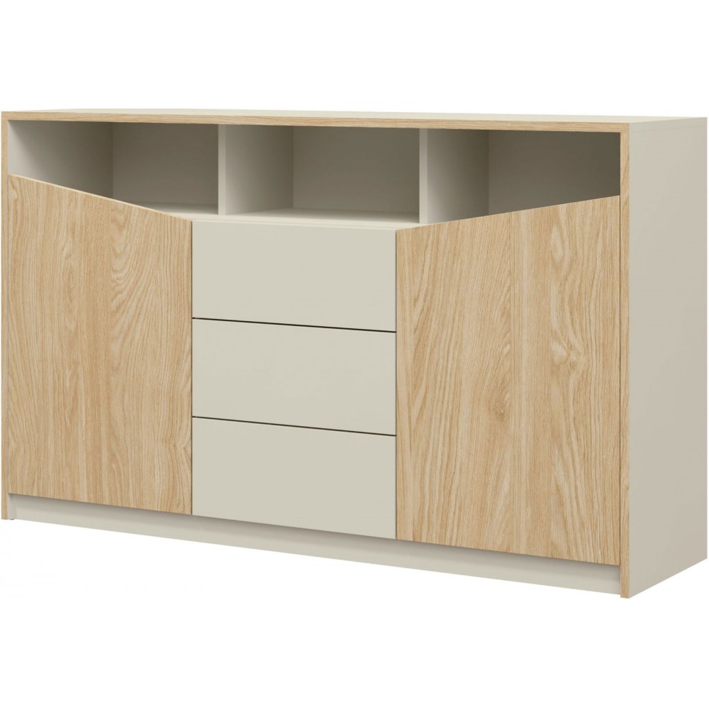 Συρταριέρα Aston III-Gkri Anoixto-Fusiko