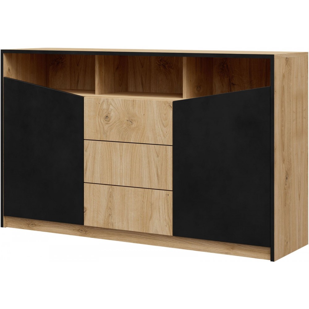 Συρταριέρα Aston III-Fusiko-Mavro