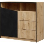 Συρταριέρα Aston IV-Fusiko-Mavro