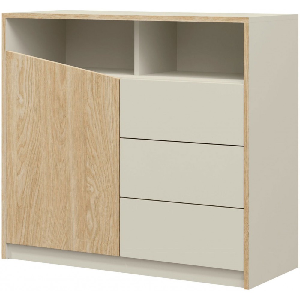 Συρταριέρα Aston IV-Gkri Anoixto-Fusiko