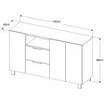 Μπουφές Florence