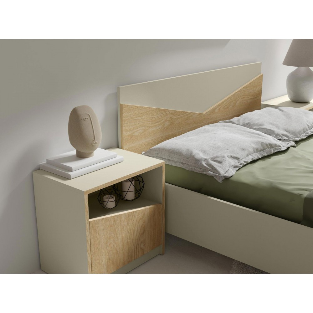 Κομοδίνο Aston II-Gkri Anoixto-Fusiko