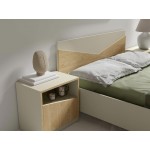 Κομοδίνο Aston II-Gkri Anoixto-Fusiko