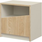 Κομοδίνο Aston II-Gkri Anoixto-Fusiko