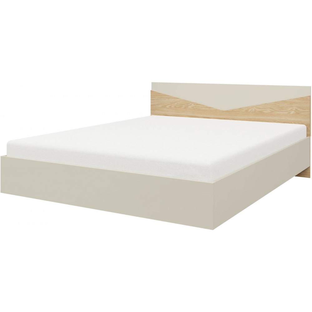 Κρεβάτι Aston I-Gkri Anoixto-Fusiko