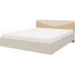 Κρεβάτι Aston I-Gkri Anoixto-Fusiko