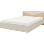 Κρεβάτι Aston II-Gkri Anoixto-Fusiko