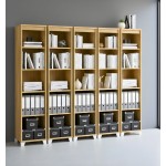 Βιβλιοθήκη Keller-Leuko