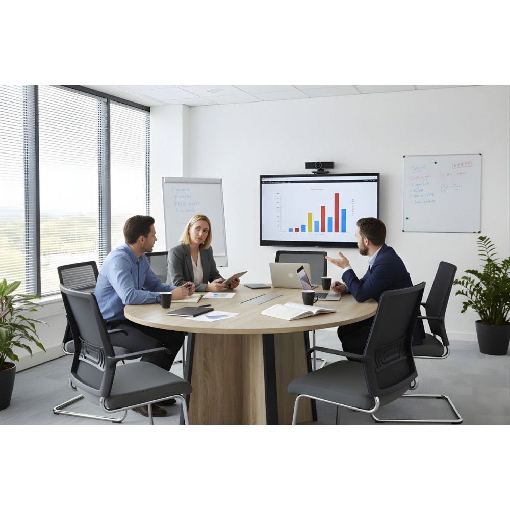 Τραπέζι Συνεδρίου Glen-Mauro