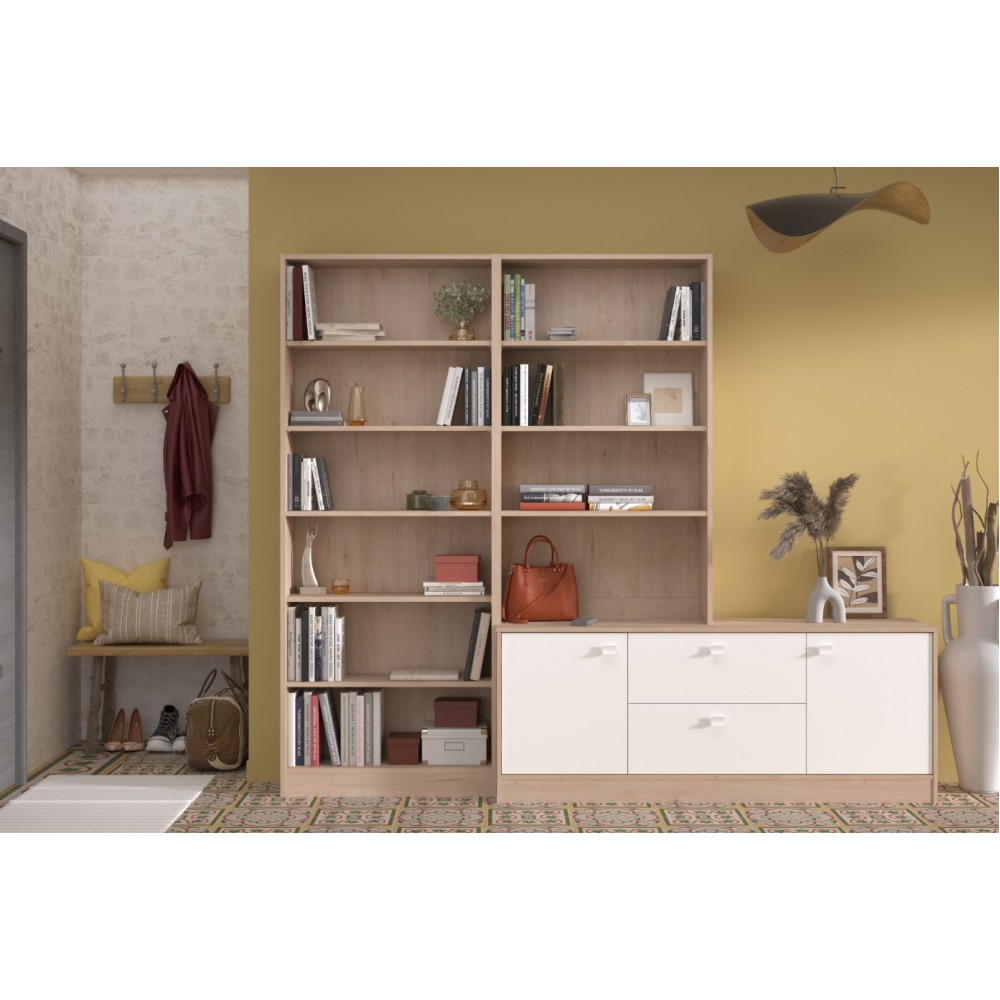 Μπουφές Soria-Fusiko-Leuko