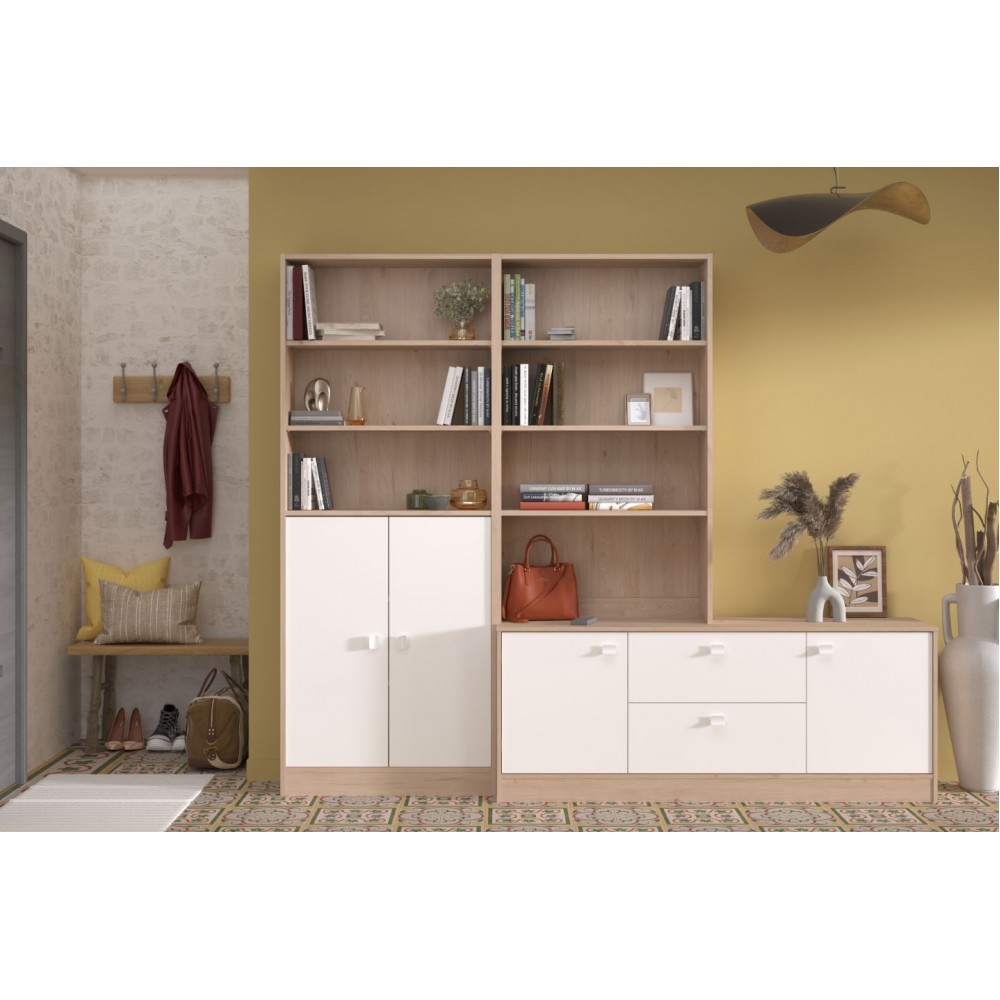 Μπουφές Soria-Fusiko-Leuko