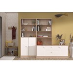 Μπουφές Soria-Fusiko-Leuko