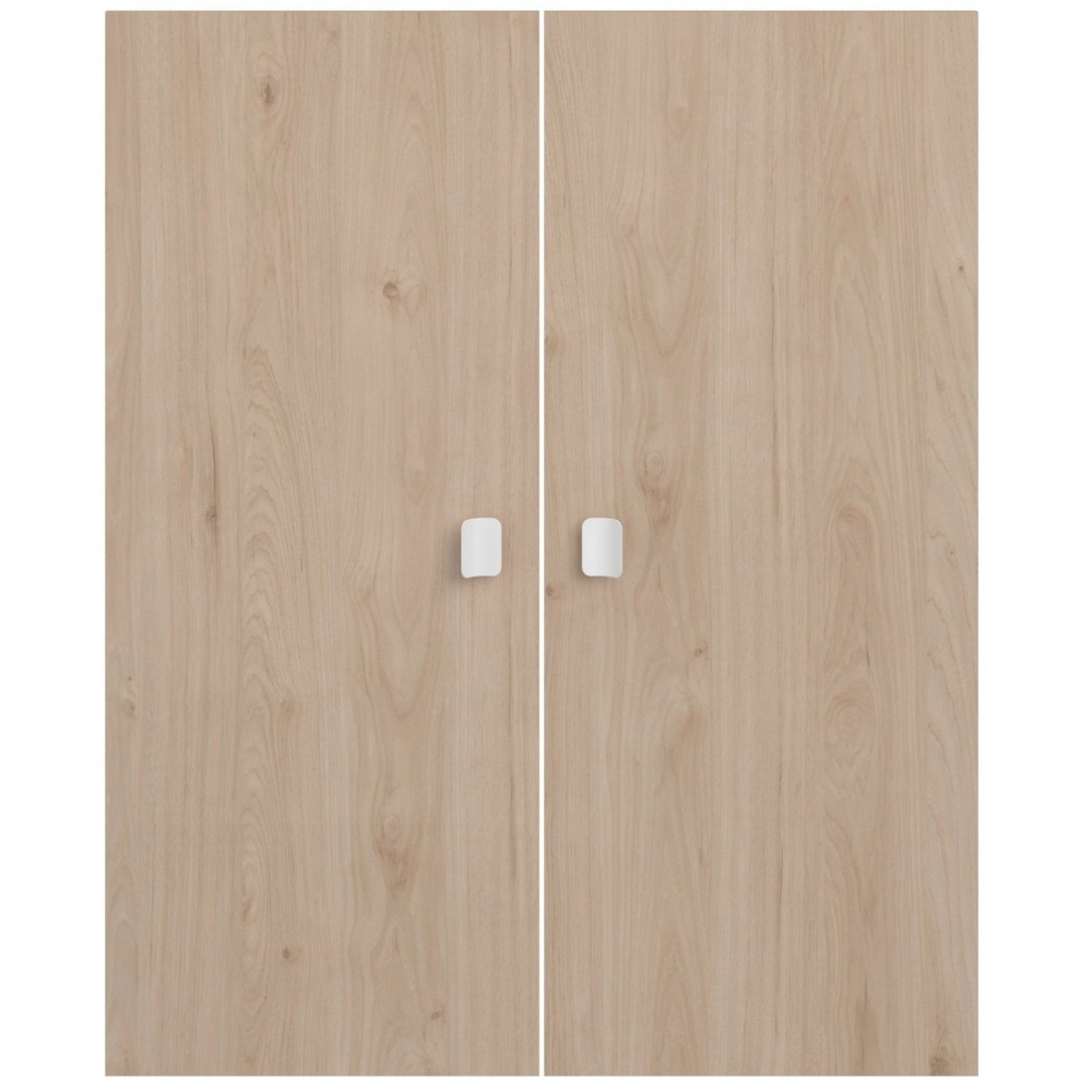 Σετ πόρτες για τη βιβλιοθήκη Soria II-Fusiko