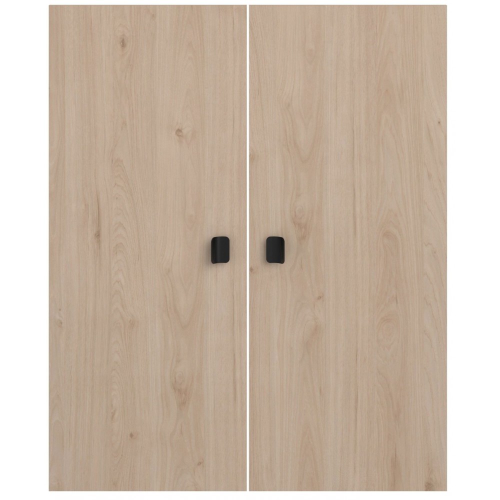 Σετ πόρτες για τη βιβλιοθήκη Soria II-Fusiko