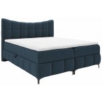 Επενδυμένο κρεβάτι Nova-Mple-180 x 200