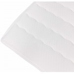 Επενδυμένο κρεβάτι Nova-Mple-200 x 200