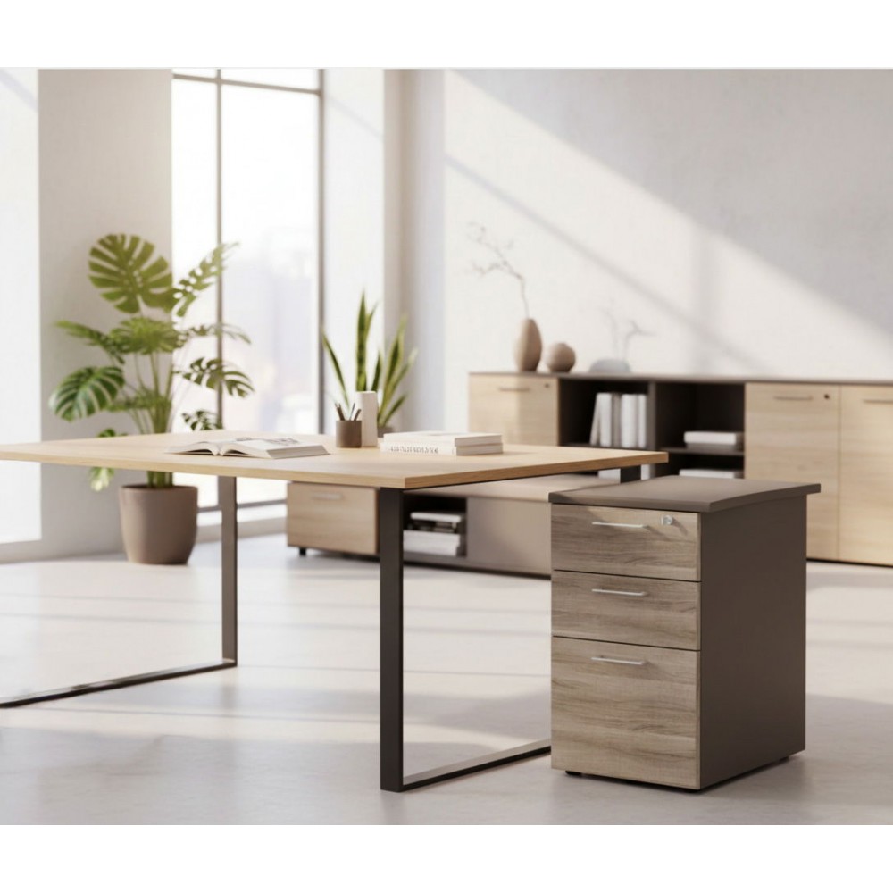 Συρταριέρα Modura -Kafe Skouro - Kafe