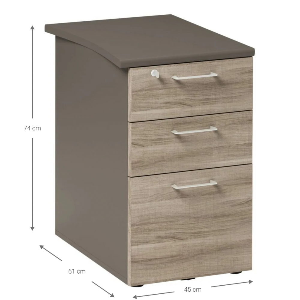 Συρταριέρα Modura -Kafe Skouro - Kafe