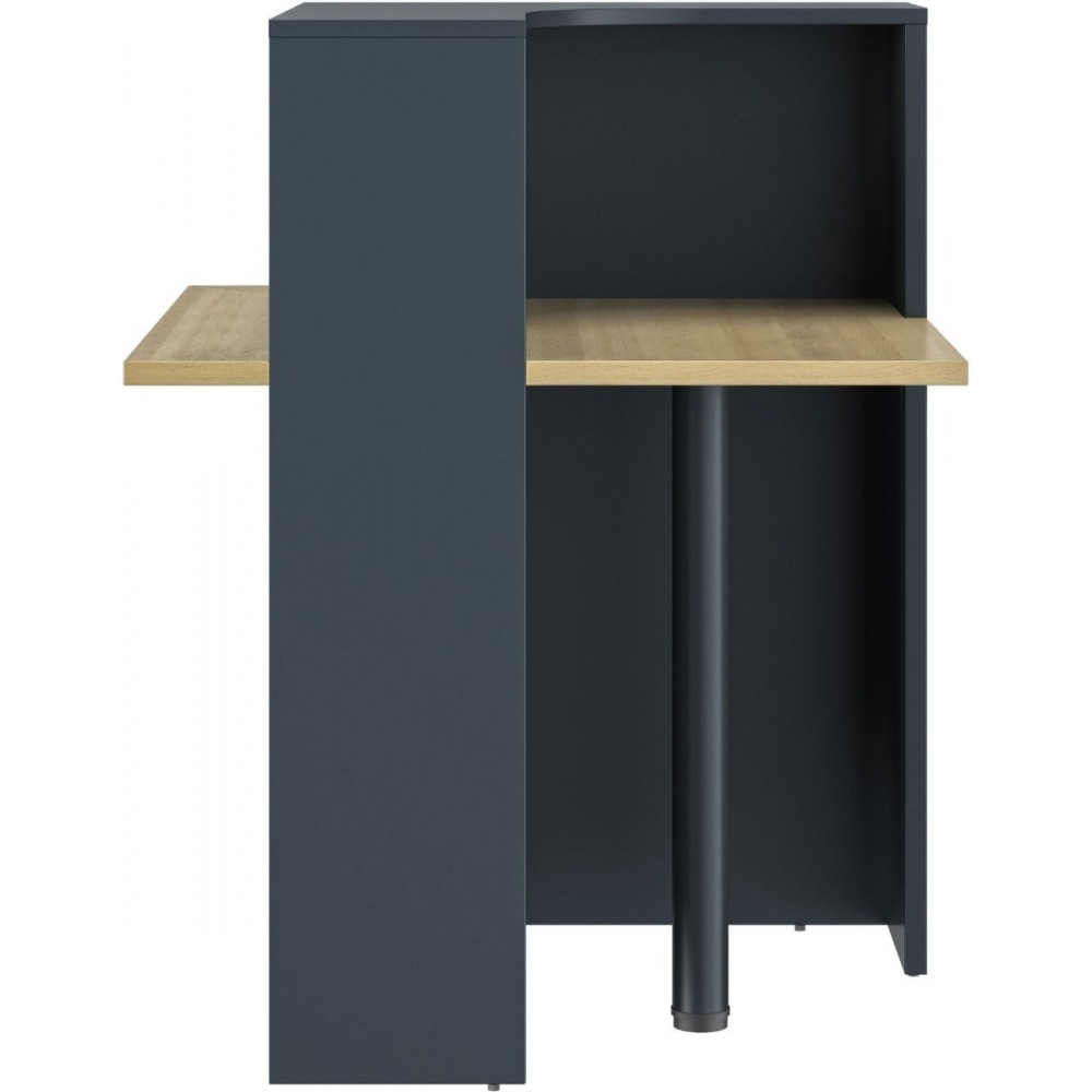 Ρεσεψιόν Entria -Mauro - Fusiko