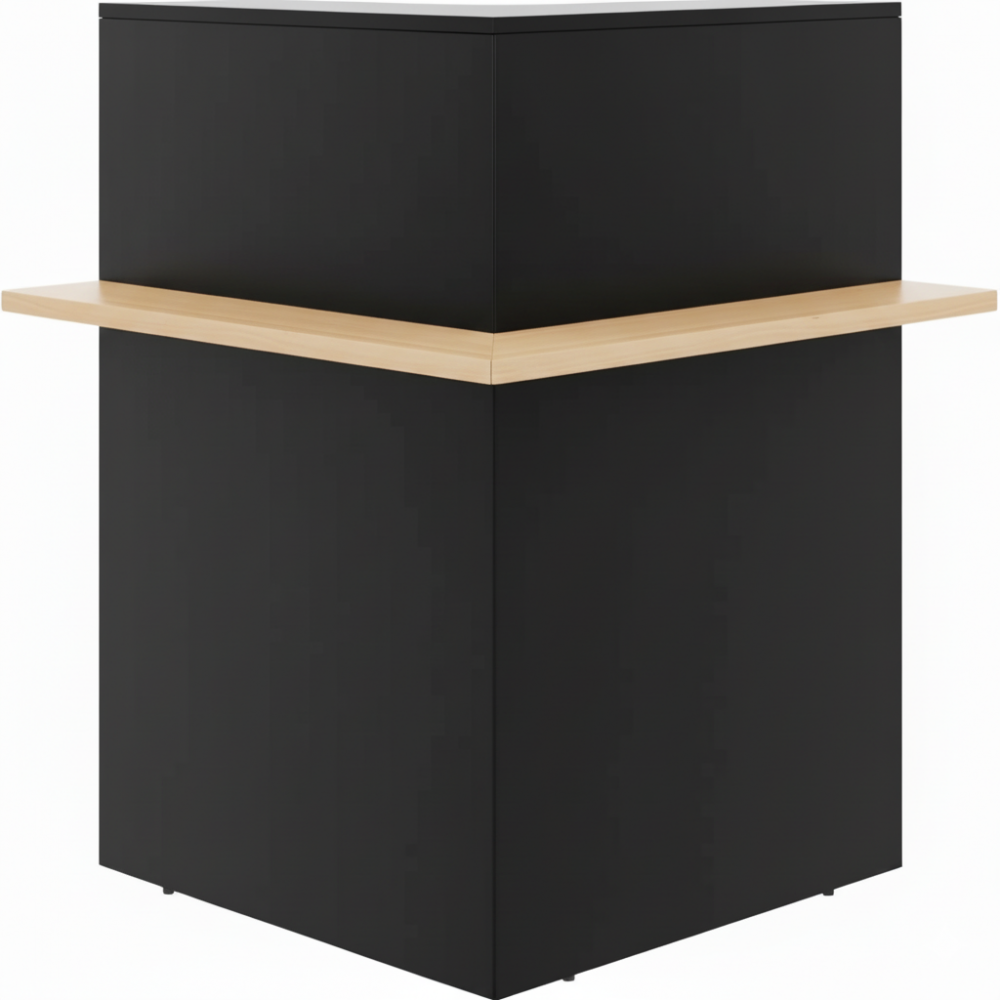 Ρεσεψιόν Entria -Mauro - Fusiko