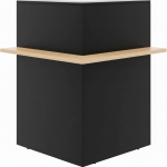 Ρεσεψιόν Entria -Mauro - Fusiko