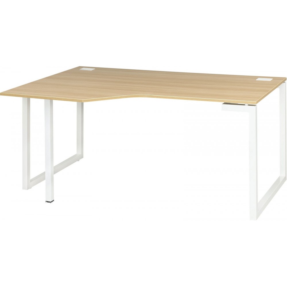 Γραφείο ZenSpace-Fusiko-Αριστερή