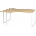 Γραφείο ZenSpace-Fusiko-Αριστερή