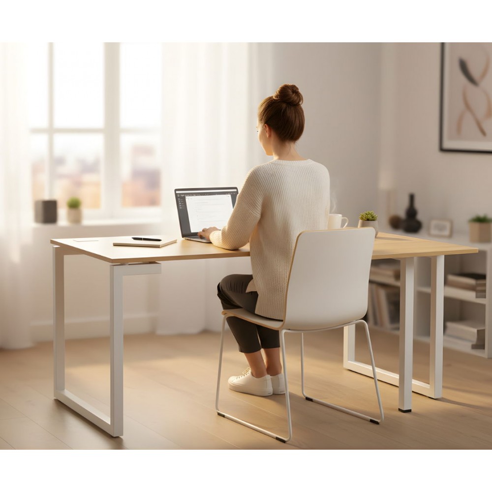 Γραφείο ZenSpace-Fusiko-Δεξιά