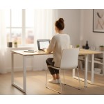 Γραφείο ZenSpace-Fusiko-Δεξιά