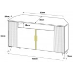 Έπιπλο τηλεόρασης Enigma mini