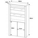 Βιτρίνα Spotlight