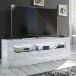 Έπιπλο τηλεόρασης Spotlight